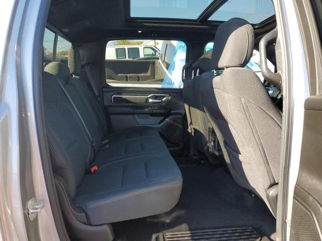 1C6SRFFP7SN544921 - 2025 RAM 1500 BIG HORN/LONE STAR GRAY photo 10