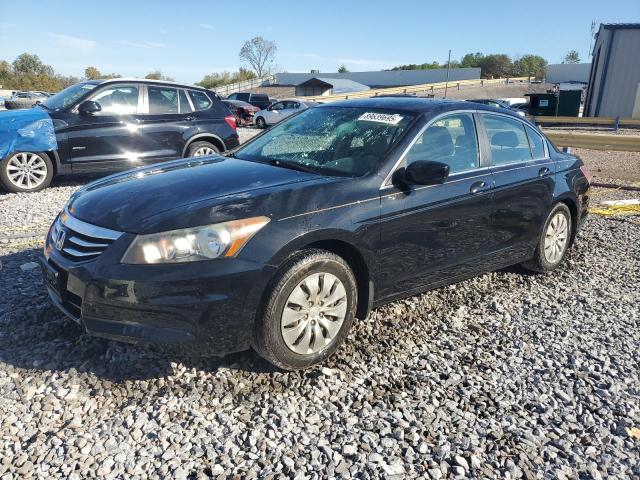 2011 HONDA ACCORD LX, 