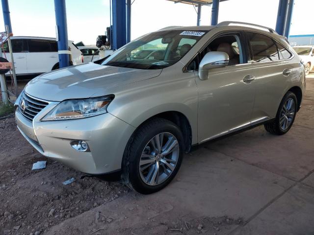 2015 LEXUS RX 350 BASE, 