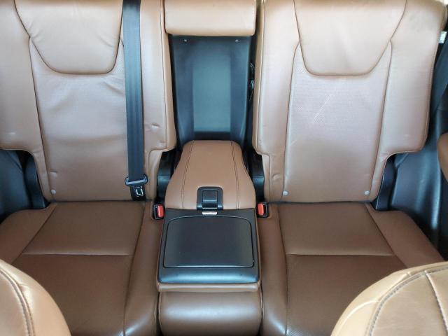 2T2BK1BA3FC333494 - 2015 LEXUS RX 350 BASE 棕色 照片 10