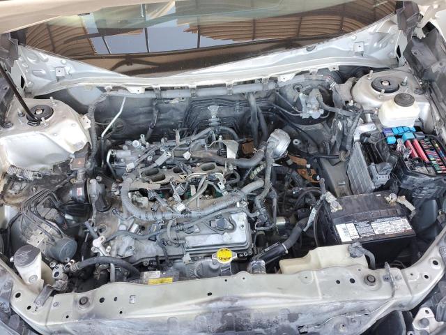 2T2BK1BA3FC333494 - 2015 LEXUS RX 350 BASE 棕色 照片 12