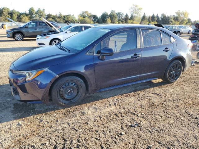 2021 TOYOTA COROLLA LE, 