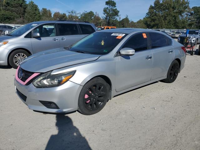 2016 NISSAN ALTIMA 2.5, 