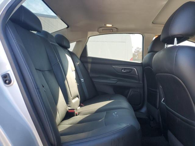1N4AL3AP3GC177357 - 2016 NISSAN ALTIMA 2.5 SILVER photo 10