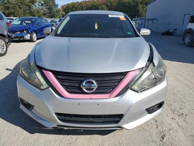1N4AL3AP3GC177357 - 2016 NISSAN ALTIMA 2.5 SILVER photo 5