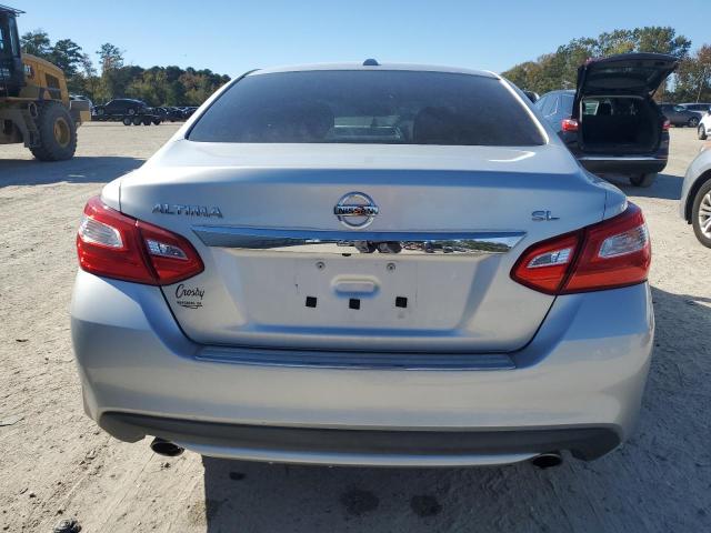 1N4AL3AP3GC177357 - 2016 NISSAN ALTIMA 2.5 SILVER photo 6