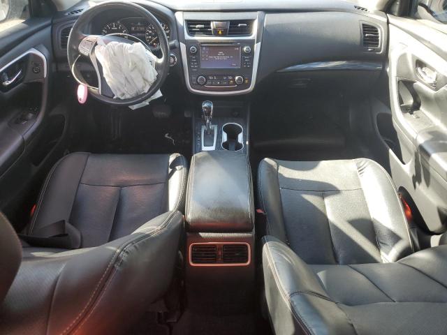 1N4AL3AP3GC177357 - 2016 NISSAN ALTIMA 2.5 SILVER photo 8