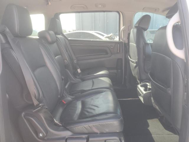 5FNRL6H75NB064496 - 2022 HONDA ODYSSEY EXL 白色 照片 11