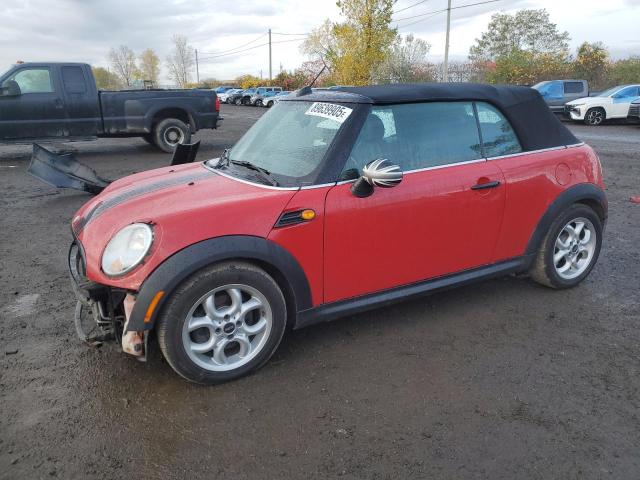 2013 MINI COOPER, 