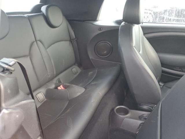 WMWZN3C55DT266195 - 2013 MINI COOPER RED photo 10