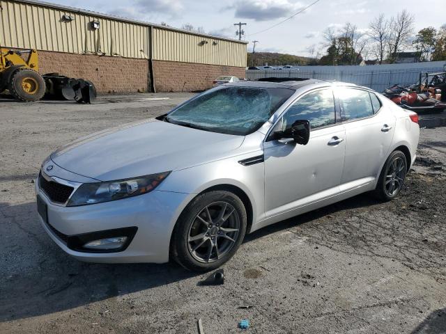 2013 KIA OPTIMA EX, 