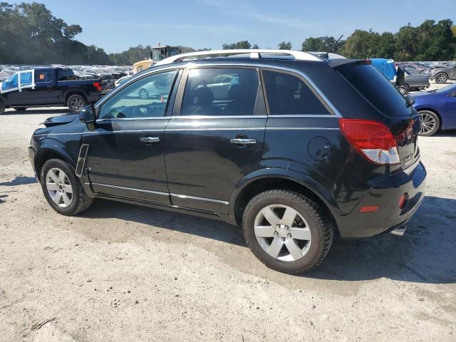3GSCL53758S671957 - 2008 SATURN VUE XR BLACK photo 2