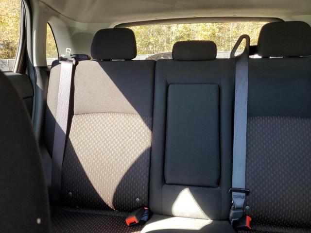 JA4AP3AU1HZ009276 - 2017 MITSUBISHI OUTLANDER ES ყავისფერი ფოტო 10