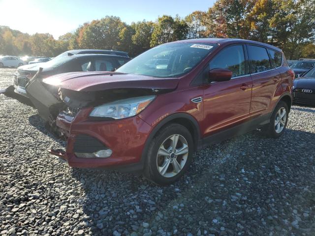 2014 FORD ESCAPE SE, 