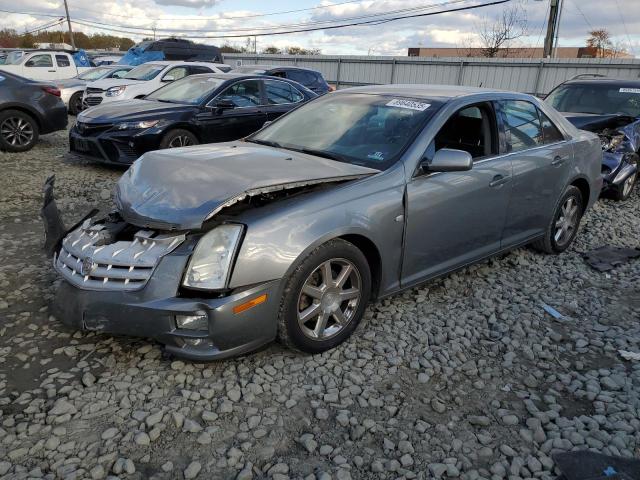 2005 CADILLAC STS, 