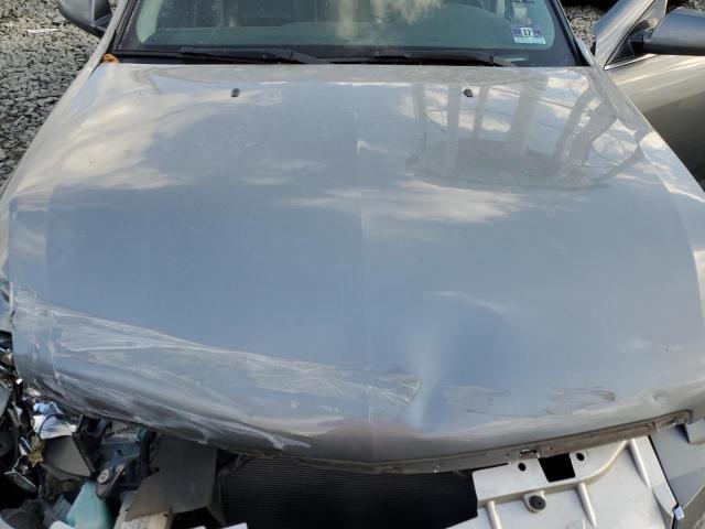 1G6DW677150146083 - 2005 CADILLAC STS SILVER photo 11