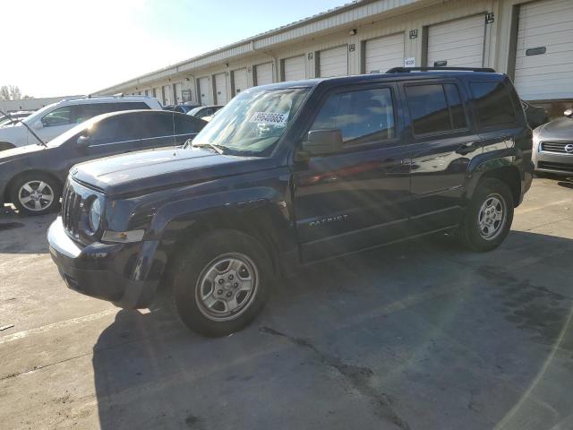 2015 JEEP PATRIOT SPORT, 