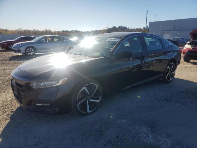 2019 HONDA ACCORD SPORT, 