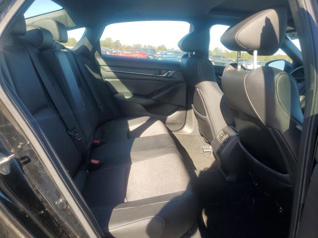 1HGCV2F34KA018429 - 2019 HONDA ACCORD SPORT 黑色 照片 10