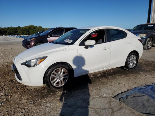 2016 TOYOTA SCION IA, 