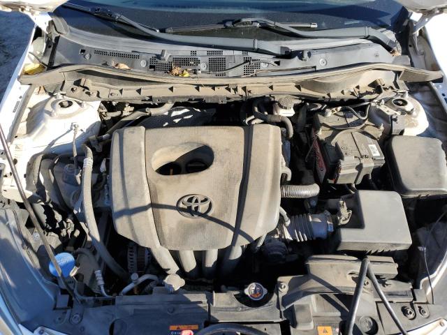 3MYDLBZV3GY103143 - 2016 TOYOTA SCION IA WHITE photo 11