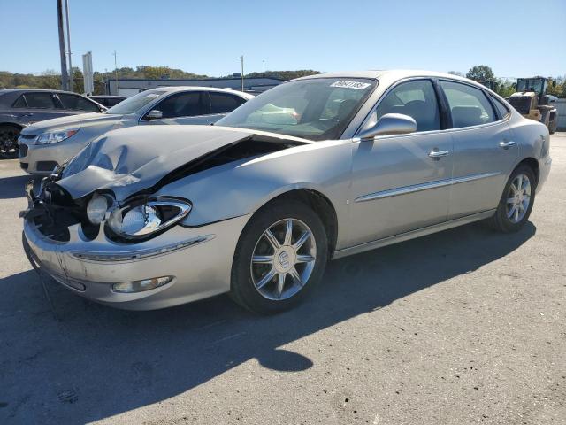 2007 BUICK LACROSSE CXL, 