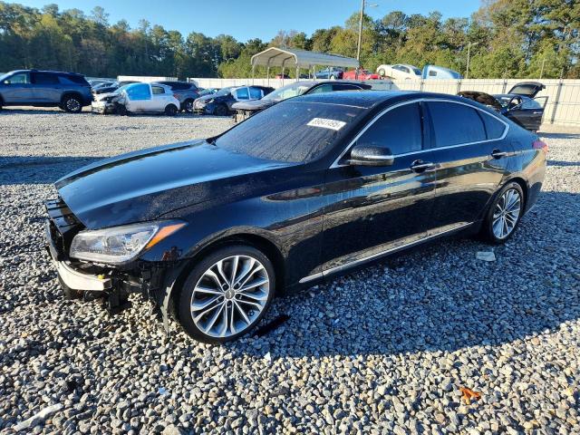 2016 HYUNDAI GENESIS 3.8L, 