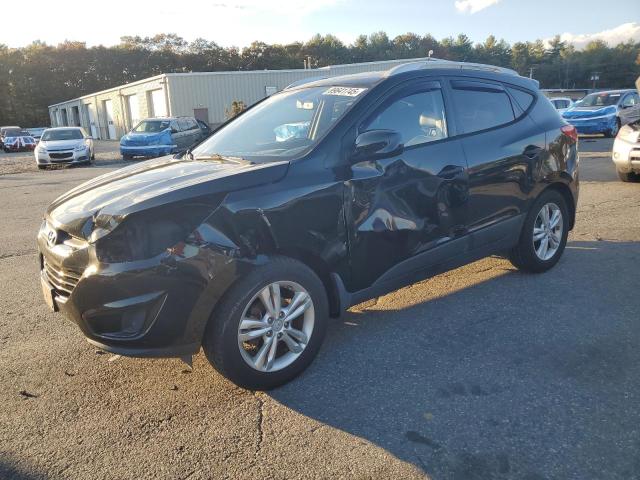 2011 HYUNDAI TUCSON GLS, 