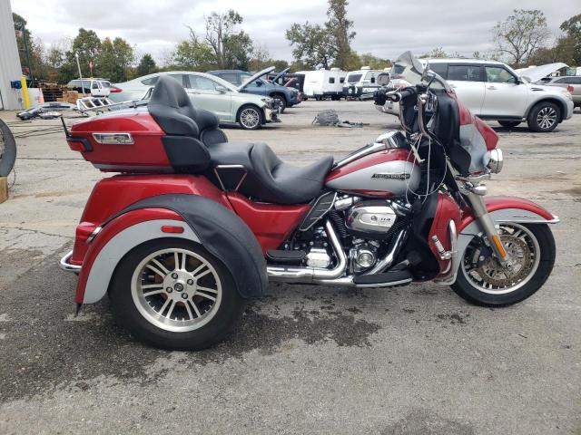 2019 HARLEY-DAVIDSON FLHTCUTG, 