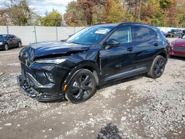 2024 BUICK ENVISION ESSENCE, 