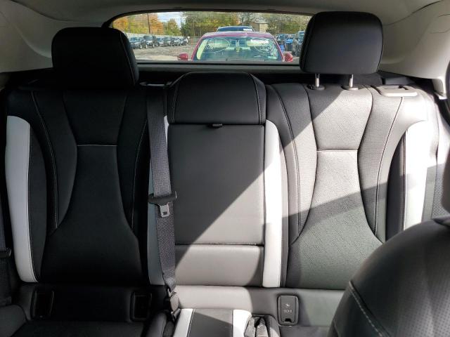 LRBFZPE48RD018898 - 2024 BUICK ENVISION ESSENCE 灰色 照片 10