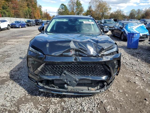 LRBFZPE48RD018898 - 2024 BUICK ENVISION ESSENCE 灰色 照片 5