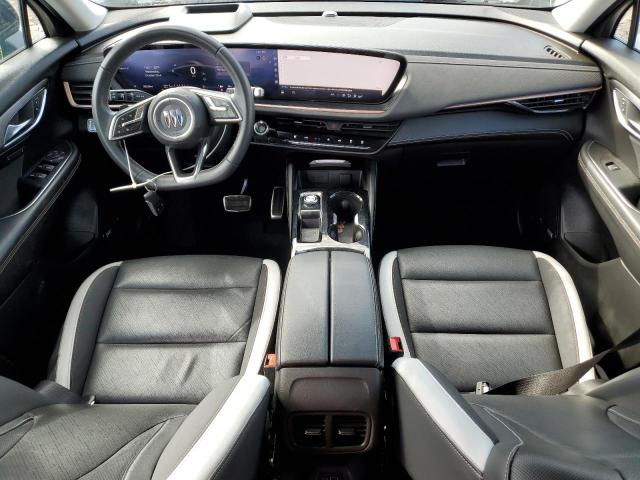 LRBFZPE48RD018898 - 2024 BUICK ENVISION ESSENCE 灰色 照片 8