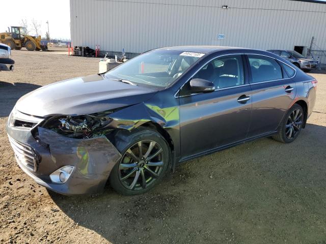 2013 TOYOTA AVALON BASE, 