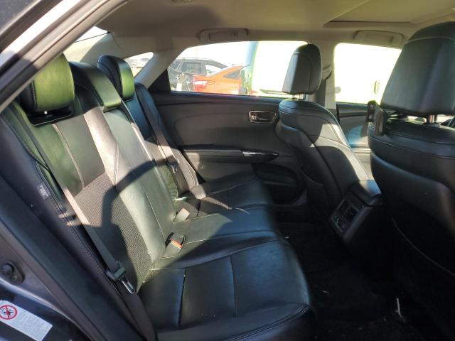 4T1BK1EB3DU020451 - 2013 TOYOTA AVALON BASE Grau Foto 10