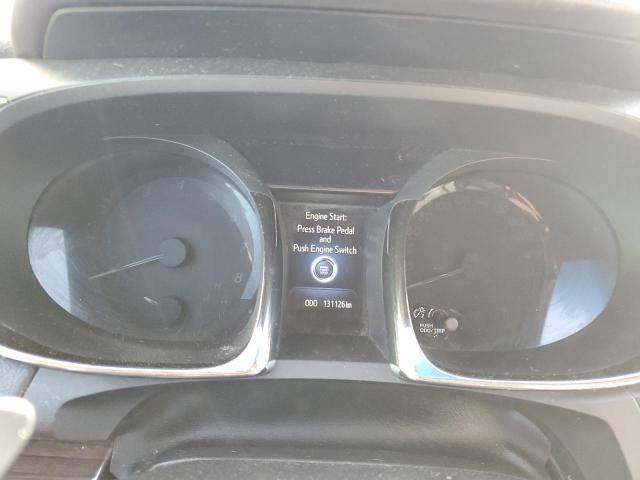 4T1BK1EB3DU020451 - 2013 TOYOTA AVALON BASE Grau Foto 9