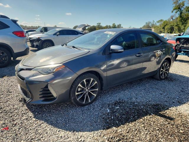 2018 TOYOTA COROLLA L, 