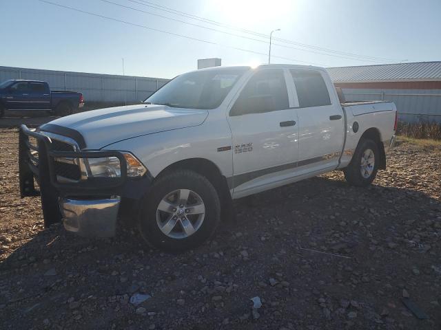 2015 RAM 1500 ST, 
