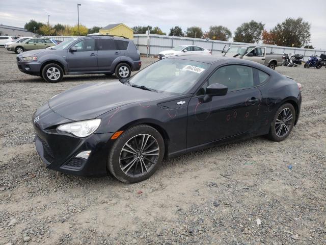 2014 TOYOTA SCION FR-S, 