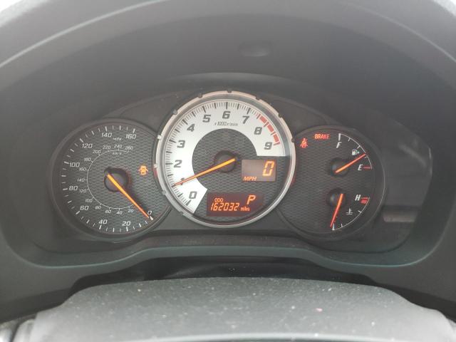 JF1ZNAA11E8706009 - 2014 TOYOTA SCION FR-S შავი ფოტო 9