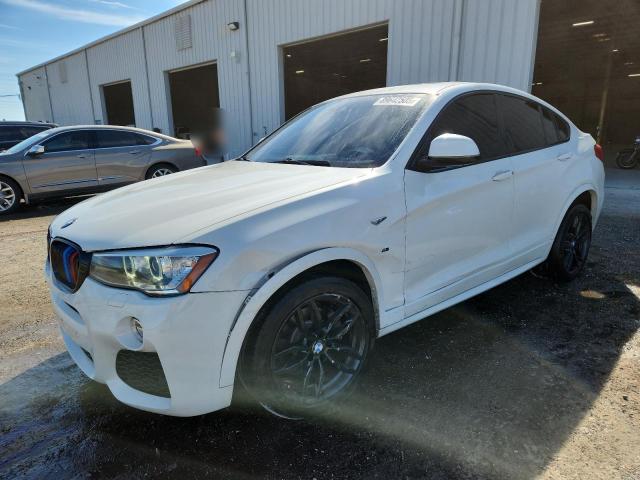 2018 BMW X4 XDRIVE28I, 