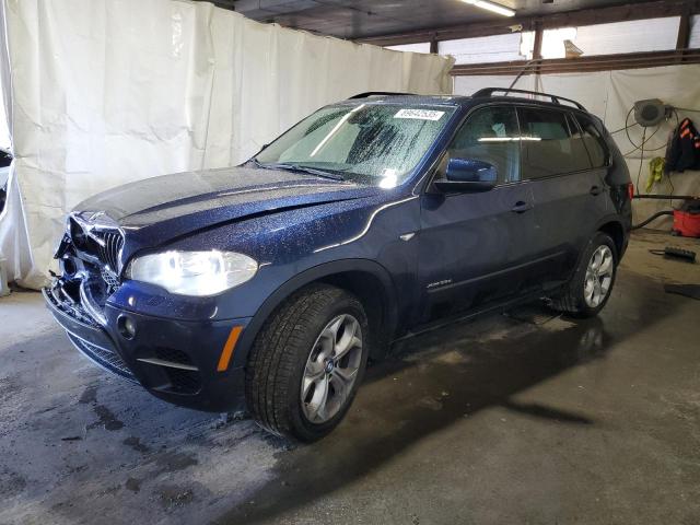 2013 BMW X5 XDRIVE35D, 