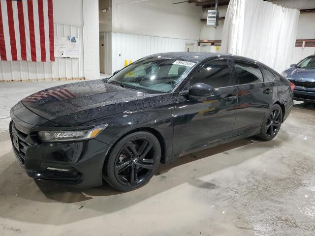 2020 HONDA ACCORD SPORT, 