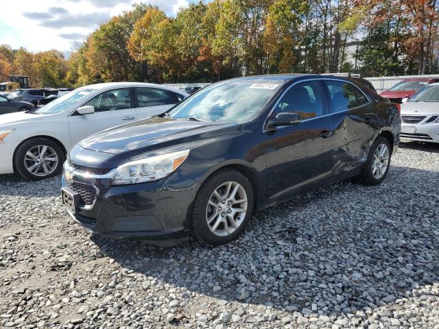 2015 CHEVROLET MALIBU 1LT, 