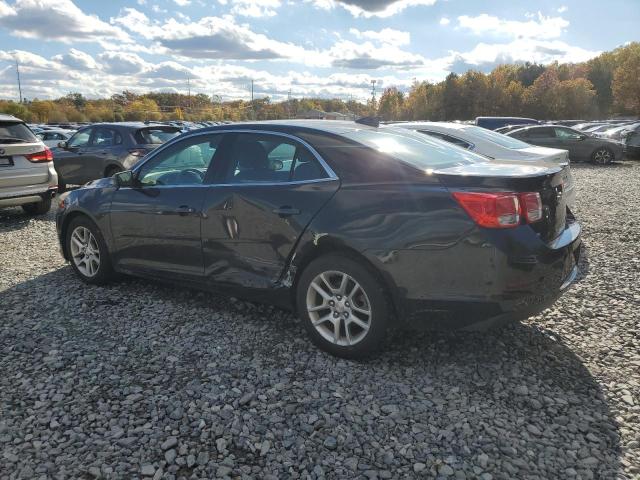 1G11C5SL8FF100801 - 2015 CHEVROLET MALIBU 1LT 黑色 照片 2