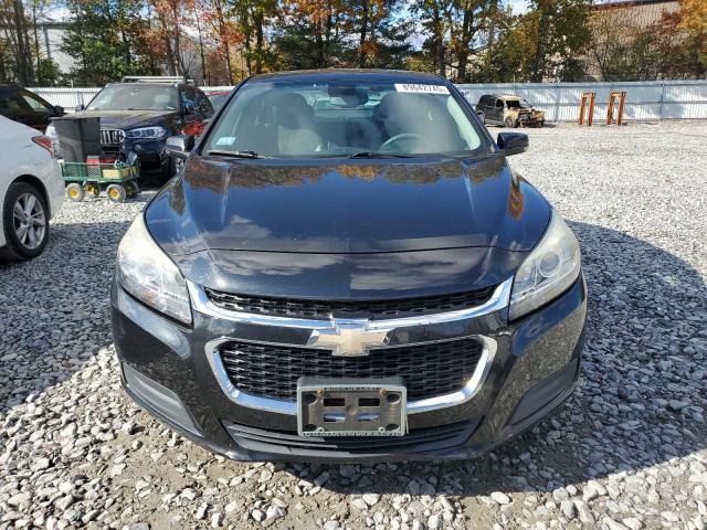 1G11C5SL8FF100801 - 2015 CHEVROLET MALIBU 1LT 黑色 照片 5