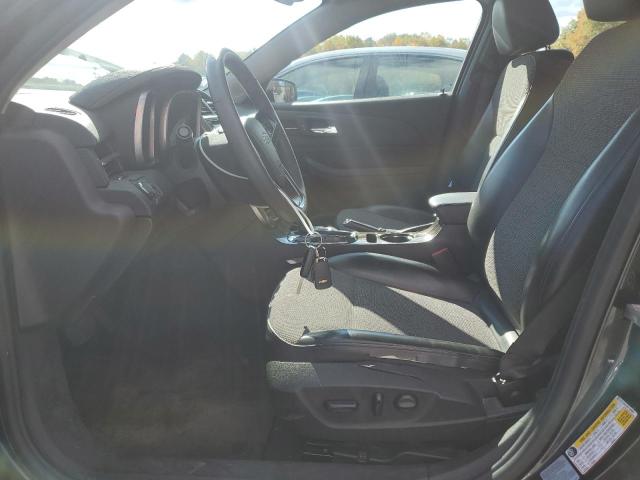 1G11C5SL8FF100801 - 2015 CHEVROLET MALIBU 1LT 黑色 照片 7