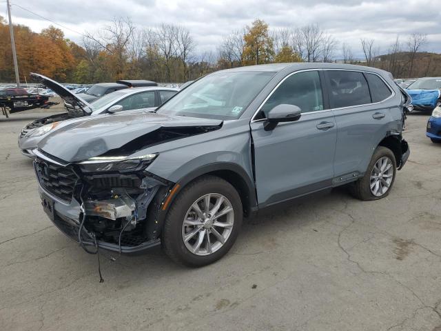 2025 HONDA CR-V EXL, 