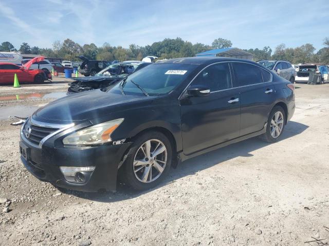 2014 NISSAN ALTIMA 2.5, 