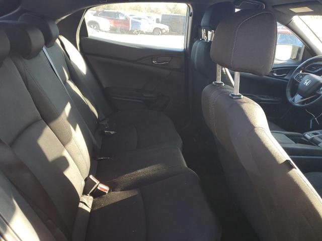 SHHFK7H41KU215040 - 2019 HONDA CIVIC SPORT Қара фото 10